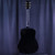 Used Yamaha F335 ACOUSTIC GUITAR Laminate Top Acoustic Guitar Black 41140-S000140520 View 7