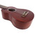 Used Lanikai TunaUke LUTU-11S Soprano Ukulele 40090-S000085515 View 5