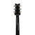 Used Ibanez AR200 Double Cut Electric Guitar Goldtop 6-String View 5