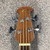 Used OVATION CELEBRITY CC 074 Acoustic-Electric Bass Guitar (FINISH CRACKS) 41106-S000103324 View 4