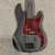 Used HARLEY BENTON PB-20 SBK Bass Guitar 41106-S000103323 View 1