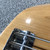 Used SQUIER 70S VINTAGE MODIFIED JAZZ BASS 4-String Bass Guitar 41106-S000103326 View 7