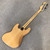 Used SQUIER 70S VINTAGE MODIFIED JAZZ BASS 4-String Bass Guitar 41106-S000103326 View 3