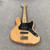 Used SQUIER 70S VINTAGE MODIFIED JAZZ BASS 4-String Bass Guitar 41106-S000103326 View 6
