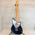 Used Reverend REVEREND BILLY CORGAN Electric Guitar Black 6-String 41108-S000066787 View 15