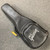 Used Gibson DELUXE GIG BAG Guitar Gig Bag 40111-S000196693 View 1