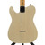 Used Fender CLASSIC SERIES 50S TELECASTER T Type Electric Guitar White 6-String View 4