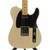 Used Fender CLASSIC SERIES 50S TELECASTER T Type Electric Guitar White 6-String View 1