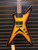 Used Dean MLX Electric Guitar Sunburst 6-String 41116-S000053817 View 1