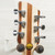 Used Rickenbacker 330 Double Cut Electric Guitar Natural 6-String 40015-S000342291 View 5