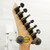 Used Washburn PXS100B Electric Guitar Black 40015-S000342292 View 8