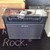 Used Boss KATANA ARTIST GEN 3 1 x 12 Solid State Amplifier 1 x 12 40111-S000196695 View 1