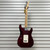 Used - Fender MIM STANDARD STRAT LEFT HANDED Electric Guitar 40087-S000242802 View 14