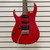 Used - Ibanez EX SERIES RG AS-IS LEFT HANDED Electric Guitar 40087-S000242803 View 2