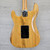 Used Partscaster Natural Lightweight 5.2lbs w/Warmoth 9.5" Neck & Lace Sensor Pickups 41124-S000213942 View 13