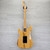 Used Partscaster Natural Lightweight 5.2lbs w/Warmoth 9.5" Neck & Lace Sensor Pickups 41124-S000213942 View 14