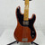Used Squier classic Vibe Tele Bass  Orange 4-String 40042-S000276411 View 1
