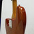 Used Squier classic Vibe Tele Bass  Orange 4-String 40042-S000276411 View 8