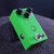 Used JHS Pedals LIME AID BASS COMPRESSOR Compressor Pedal 41140-S000140533 View 2