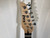 Used Lyx Pro TELE LH T Type Electric Guitar Green 6-String 40107-S000158524 View 3