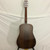 Used Martin D-16RGT Solid Top Acoustic Guitar Natural 41128-S000115431 View 10