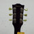 Used Edwards E-LP-108LTS  Sunburst 6-String 40042-S000276426 View 12