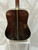 Used Alvarez 5060 KAZUO YAIRI Vintage Solid Top Acoustic Guitar Natural 41132-C000013454 View 7