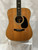 Used Alvarez 5060 KAZUO YAIRI Vintage Solid Top Acoustic Guitar Natural 41132-C000013454 View 2