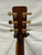 Used Alvarez 5060 KAZUO YAIRI Vintage Solid Top Acoustic Guitar Natural 41132-C000013454 View 5