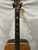 Used Alvarez 5060 KAZUO YAIRI Vintage Solid Top Acoustic Guitar Natural 41132-C000013454 View 3