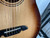 Used Alvarez ABT610ESHB Solid Top Acoustic Guitar Tobacco Sunburst 40012-S000317492 View 7