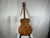 Used Alvarez ABT610ESHB Solid Top Acoustic Guitar Tobacco Sunburst 40012-S000317492 View 11