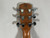 Used Alvarez ABT610ESHB Solid Top Acoustic Guitar Tobacco Sunburst 40012-S000317492 View 12