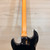 Used Silvertone SILVERTONE S STYLE Electric Guitar Black 6-String 41108-S000066795 View 8
