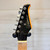 Used Silvertone SILVERTONE S STYLE Electric Guitar Black 6-String 41108-S000066795 View 5
