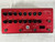 Used Blackstar AMPED 2 GUITAR AMPLIFIER PEDAL Multi-FX Pedal 40012-S000317493 View 1