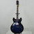Used Firefly ES SEMI-HOLLOW Semi-Hollow Electric Guitar Blue 6-String 40042-S000276431 View 2