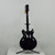 Used Firefly ES SEMI-HOLLOW Semi-Hollow Electric Guitar Blue 6-String 40042-S000276431 View 8