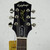 Used Firefly ES SEMI-HOLLOW Semi-Hollow Electric Guitar Blue 6-String 40042-S000276431 View 12