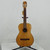 Used Goya G10 CLASSICAL 1970 Vintage Solid Top Acoustic Guitar Natural 40042-S000276433 View 2
