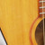 Used Goya G10 CLASSICAL 1970 Vintage Solid Top Acoustic Guitar Natural 40042-S000276433 View 10