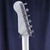 Used CRUCIANELLI ELITE 40V 60S Vintage Offset Dbl Cutaway Guitar White 6-String 41140-S000140534 View 6