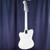 Used CRUCIANELLI ELITE 40V 60S Vintage Offset Dbl Cutaway Guitar White 6-String 41140-S000140534 View 8