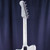 Used CRUCIANELLI ELITE 40V 60S Vintage Offset Dbl Cutaway Guitar White 6-String 41140-S000140534 View 7