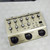 Used Boss VE-8 acoustic Singer Guitar Effects Pedal 40042-S000276436 View 2