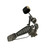 Used Pearl P-100 KICK PEDAL Kick Drum Pedal 40009-S000317360 View 2