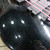 Used Ibanez SRA305 Bass Guitar Black 5-String 40105-S000077756 View 3