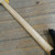 Used Ibanez SRA305 Bass Guitar Black 5-String 40105-S000077756 View 11