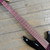 Used Ibanez SRA305 Bass Guitar Black 5-String 40105-S000077756 View 5