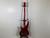 Used Jackson X SERIES SPECTRA SBX IV Bass Guitar Red 4-String 40107-S000158528 View 7